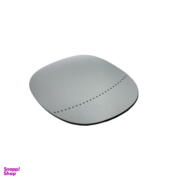 شیشه آینه راست برقی آریکو کد 1364R مدل گرمکن دار مناسب برای 206