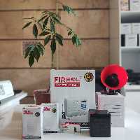 دزدگیر اماکن فایروال f9،دزدگیر اماکن،دزدگیر سیمکارتی