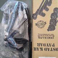 وایر شمع پراید و پیکان انژکتور