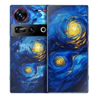 گوشی زد تی ای ZTE nubia Z70 Ultra حافظه 1 ترابایت رم 16 پک و رام گلوبال