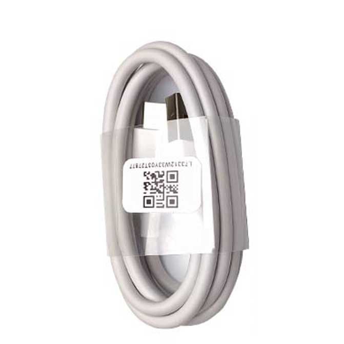 کابل فست شارژ هواوی  تایپ سی کاملا اورجینال سرکارتنی