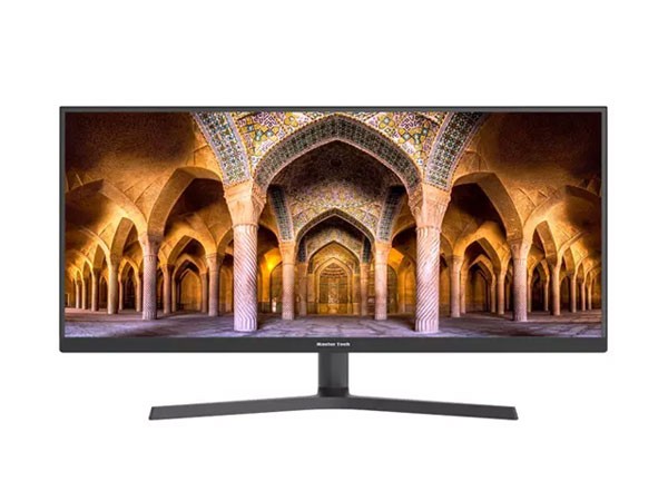 مانیتور مستر تک مدل PA345UQ سایز 34 اینچ