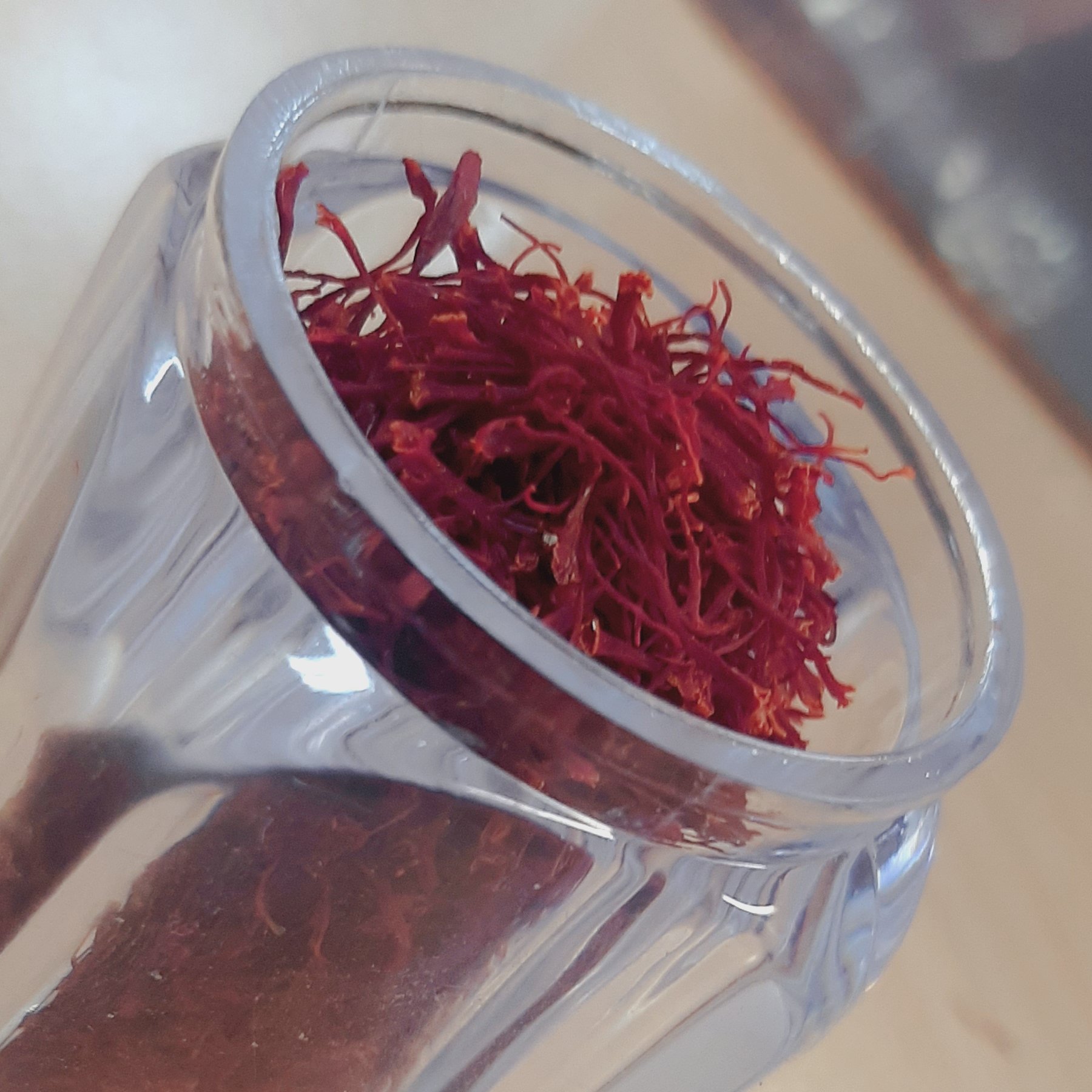 زعفران 1 گرمی طوس