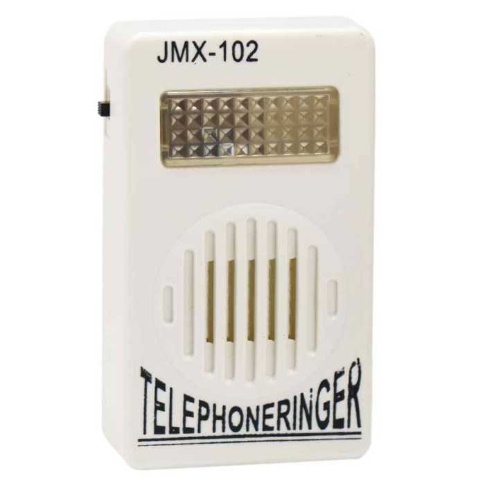 زنگ دوم تلفن مدل JMX-102