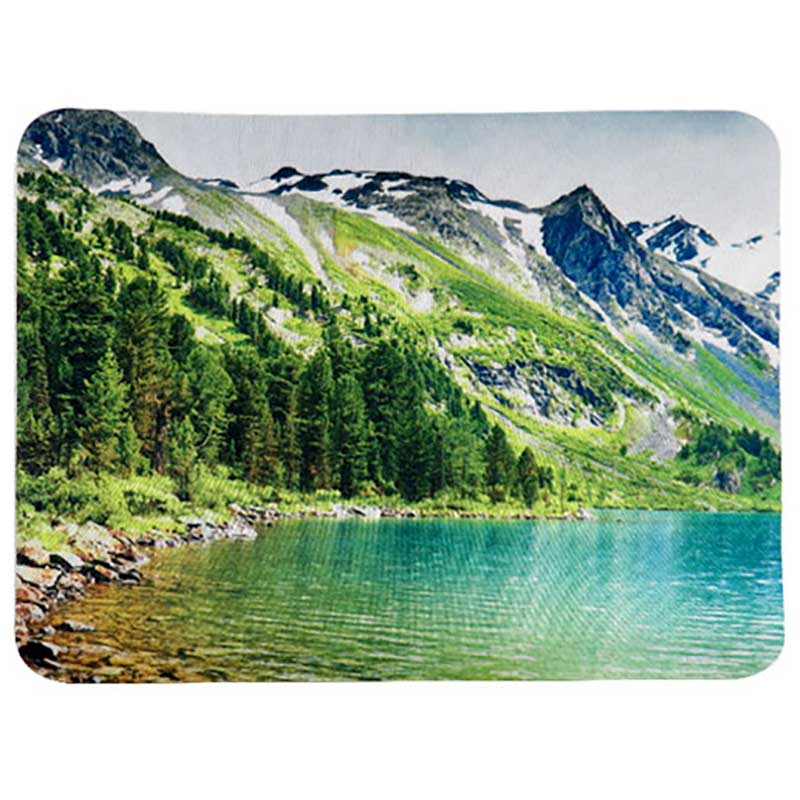 پد ماوس گیمینگ مچر MACHER MR-38 طرح کوهستان کد 130