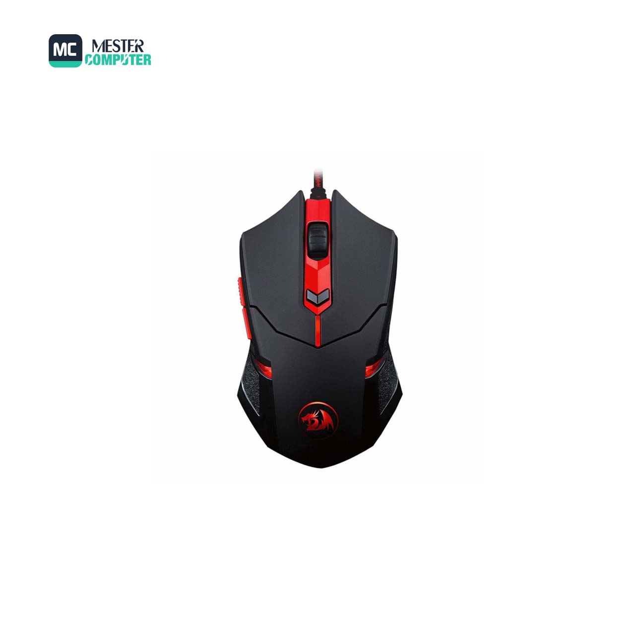 قیمت و خرید موس گیمینگ ردراگون Centrophorus M601-3
