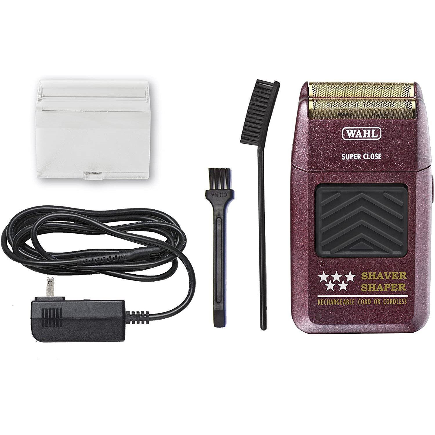 ماشین اصلاح صورت وال شیور shaper shaver