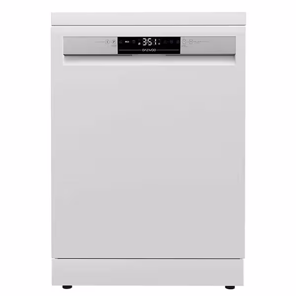 ماشین ظرفشویی دوو 12 نفره مدل DW-110W