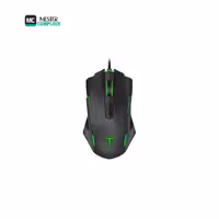 قیمت و خرید موس گیمینگ تی دگر Brigadier T-TGM206 | مستر کامپیوتر | آسوده خرید کنید