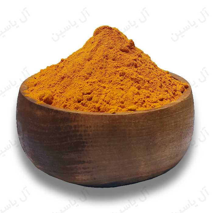 پودر زردچوبه (کیلویی)