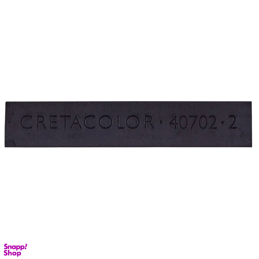 زغال طراحی کرتاکالر رنگ مشکی