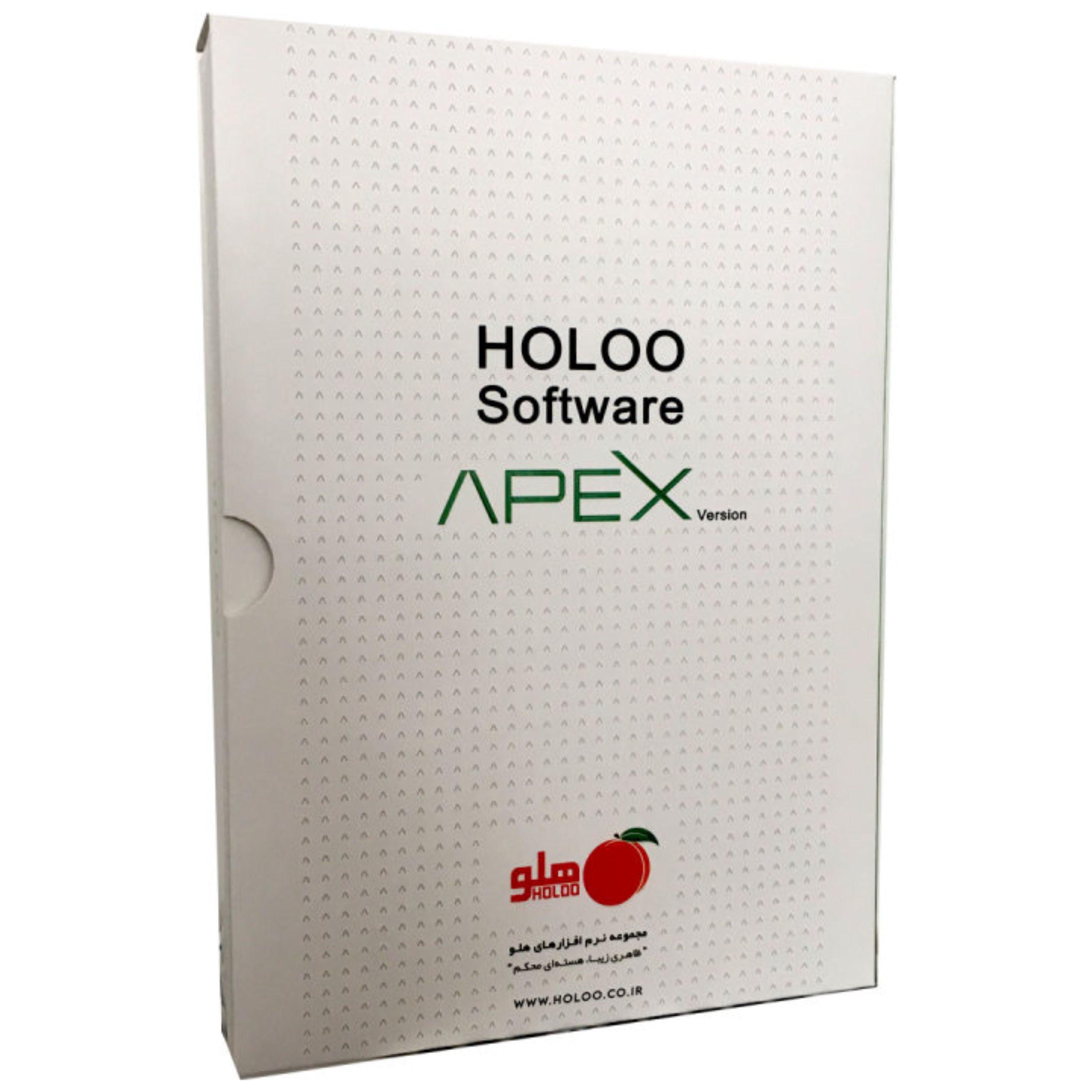 حسابداری هلو نسخه فروشگاهی  کد11