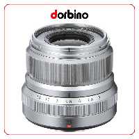 لنز فوجی فیلم FUJIFILM XF 23mm f/2 R WR Lens (Silver) - فروشگاه دوربین دوربینو