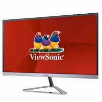 مانیتور ویوسونیک مدل VX2776-SMHD سایز 27 اینچ