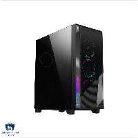 کیس کامپیوتر گیگابایت مدل GIGABYTE AORUS C500 GLASS