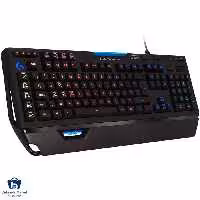 کیبورد مخصوص بازی لاجیتک مدل G910 Orion SPECTRUM