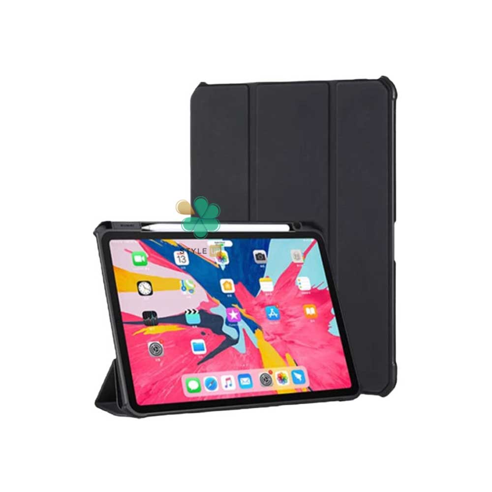 کیف آیپد برند XUNDD مدل Beatle Dream مناسب Apple iPad Pro 12.9 2018
