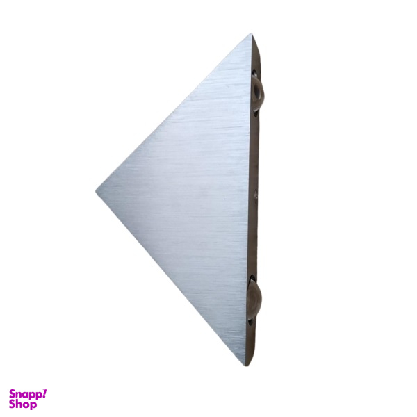 چراغ دکوراتیو طرح مثلثی مدل DEKH6005/3