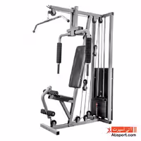دستگاه بدنسازی 26 کاره TechnoFit