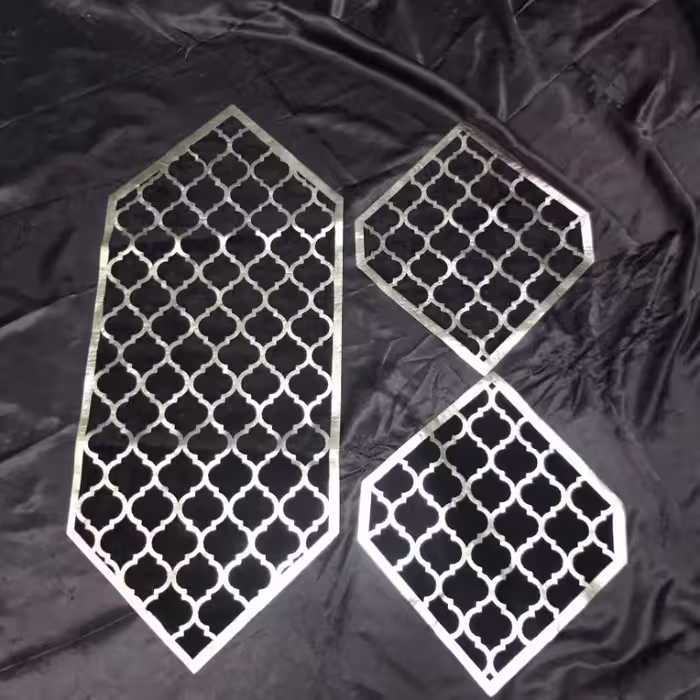 سرویس پنج تیکه زنبوری