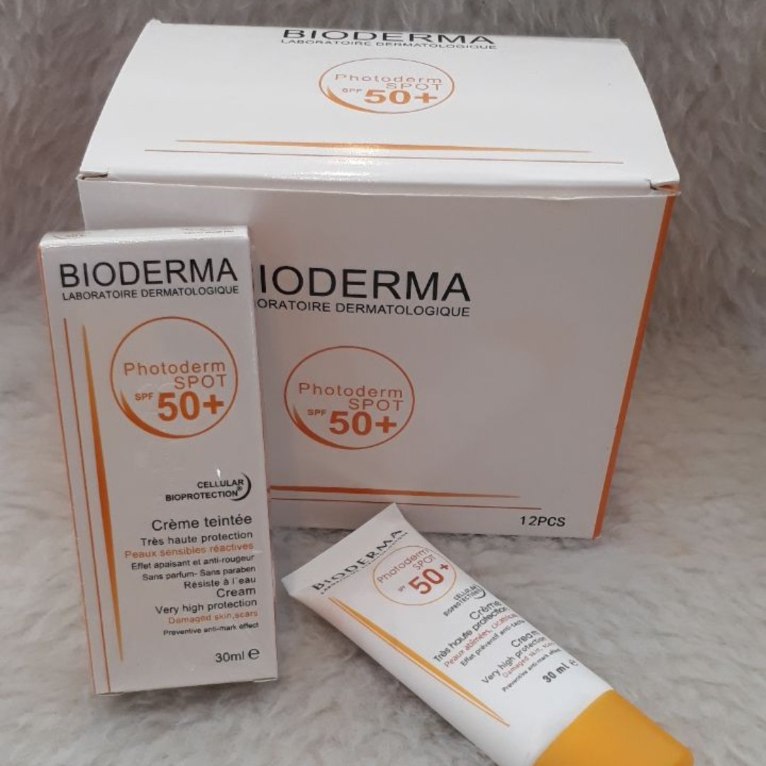 کرم ضد آفتاب 