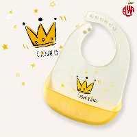 پیشبند تمام سیلیکونی تاج