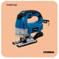 اره عمود بر 750 وات HYUNDAI هیوندای مدل  HP7526