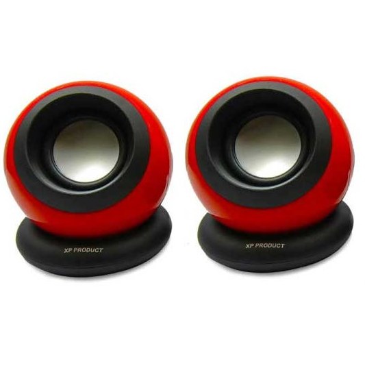 اسپیکر دو تکه ایکس پی 35 