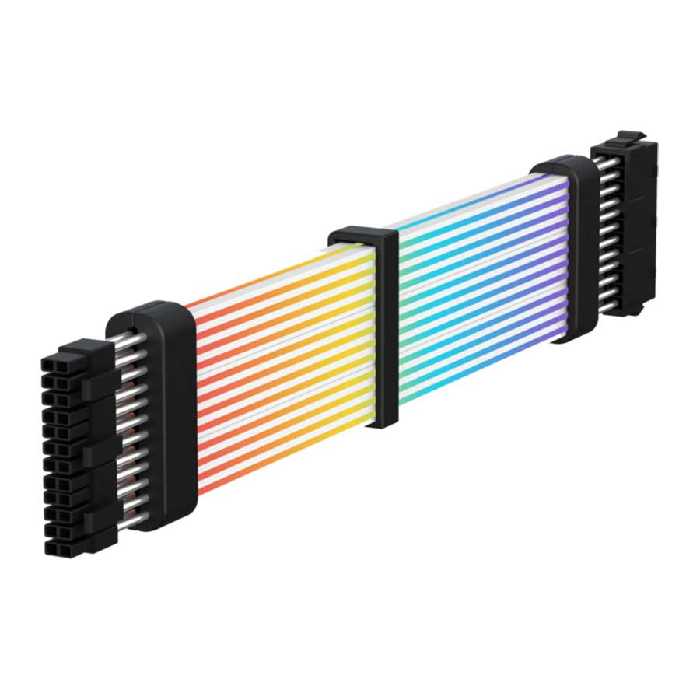 قیمت و خرید کابل اسلیو گیم مکس مدل VGA 3x8-pin | یاس ارتباط