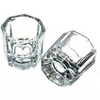 گوده شیشه ای بدون درب سایز اسمال 