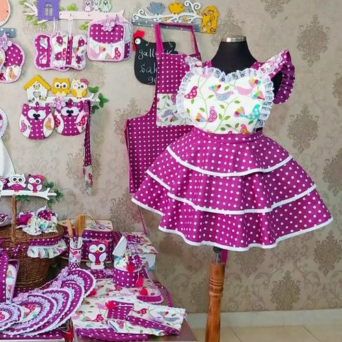 پیشبند پرنسسی