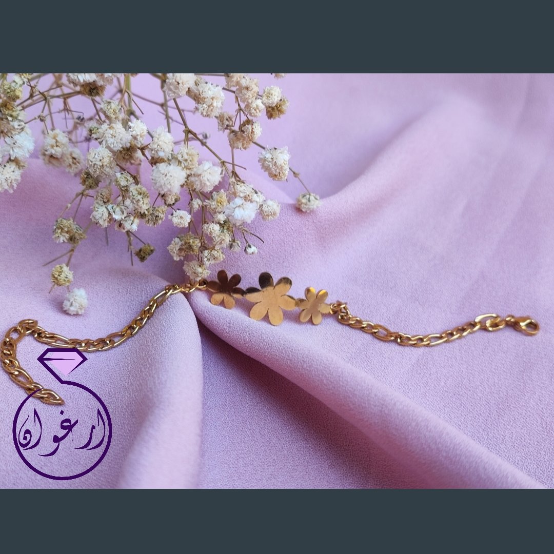 دستبند استیل1