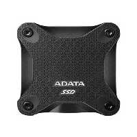 هارد SSD اکسترنال ای دیتا مدل SD600Q ظرفیت 480 گیگابایت