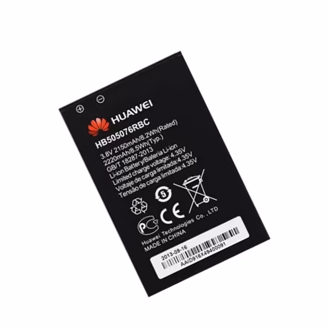 باتری اصلی گوشی هوآوی Huawei Y7 ا Huawei Y7 Original Battery