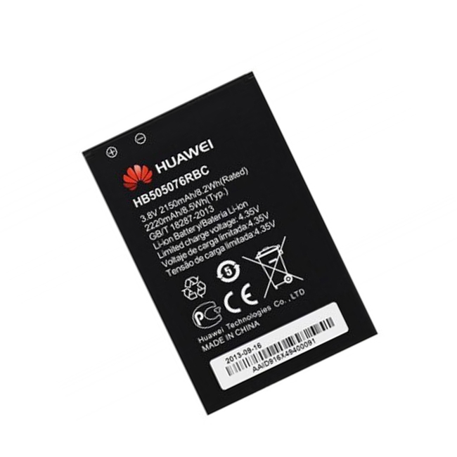 باتری اصلی گوشی هوآوی Huawei Y7 ا Huawei Y7 Original Battery