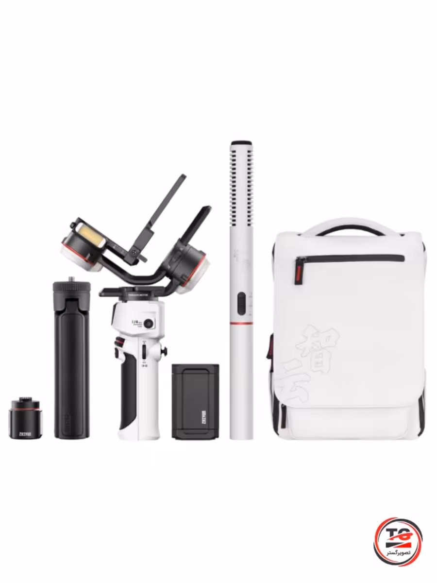 گیمبال ژیون M3 Pro