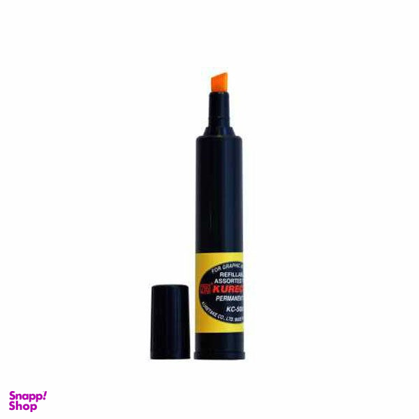 ماژیک راندو زیگ (Zig) مدل کیوکالر کد 106 تک سر