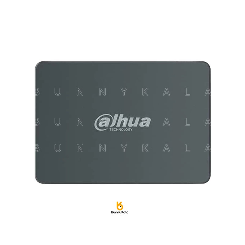 اس اس دی اینترنال داهوا مدل C800A ظرفیت 512 گیگابایت
