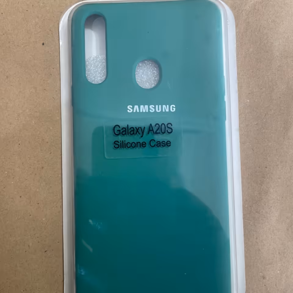 گاردگوشب a20sسلیکونی