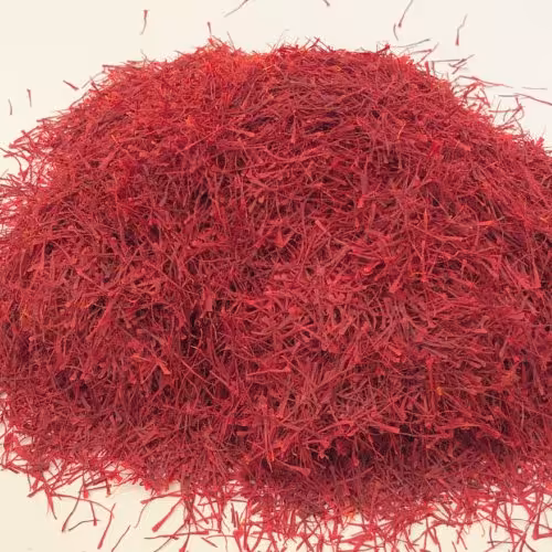 زعفران  سرگل قاینات(1 گرمی)