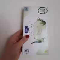  صابون دست دورو وگان بسته سه تایی مدل آلوئه ورا DURU