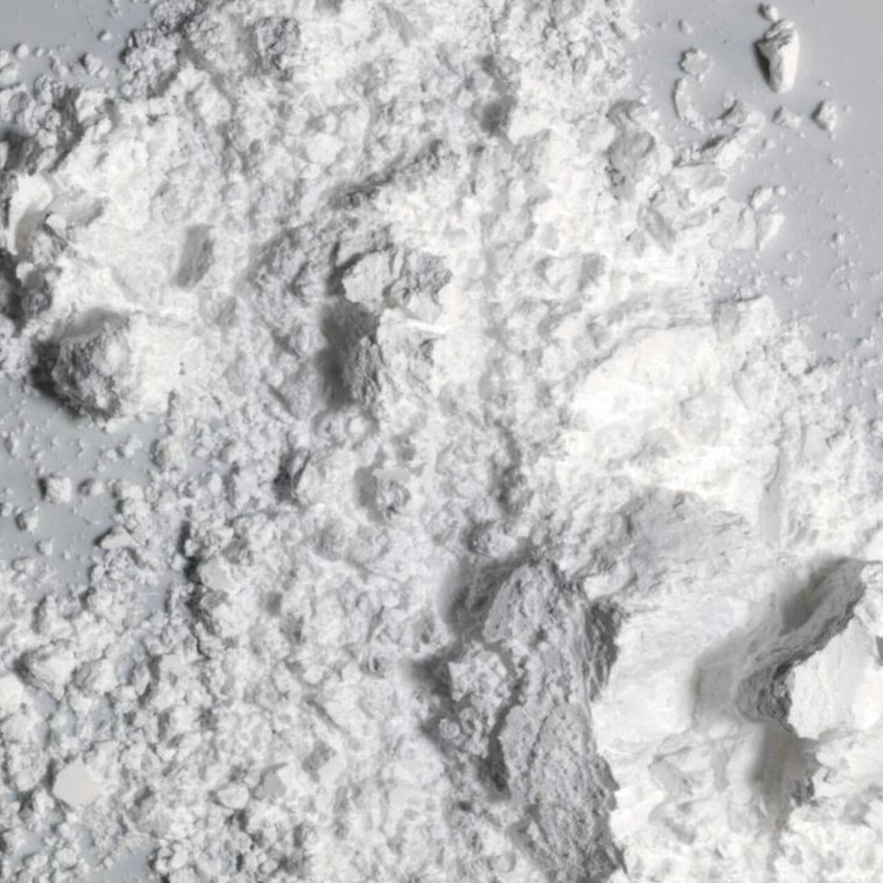 کربنات کلسیم بهداشتی صنعتی5کیلویی