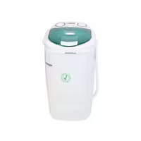 
مینی واش نیکو مدل XBP30-1208 White ا Niko XBP30-1208 White Diaper Cleaner