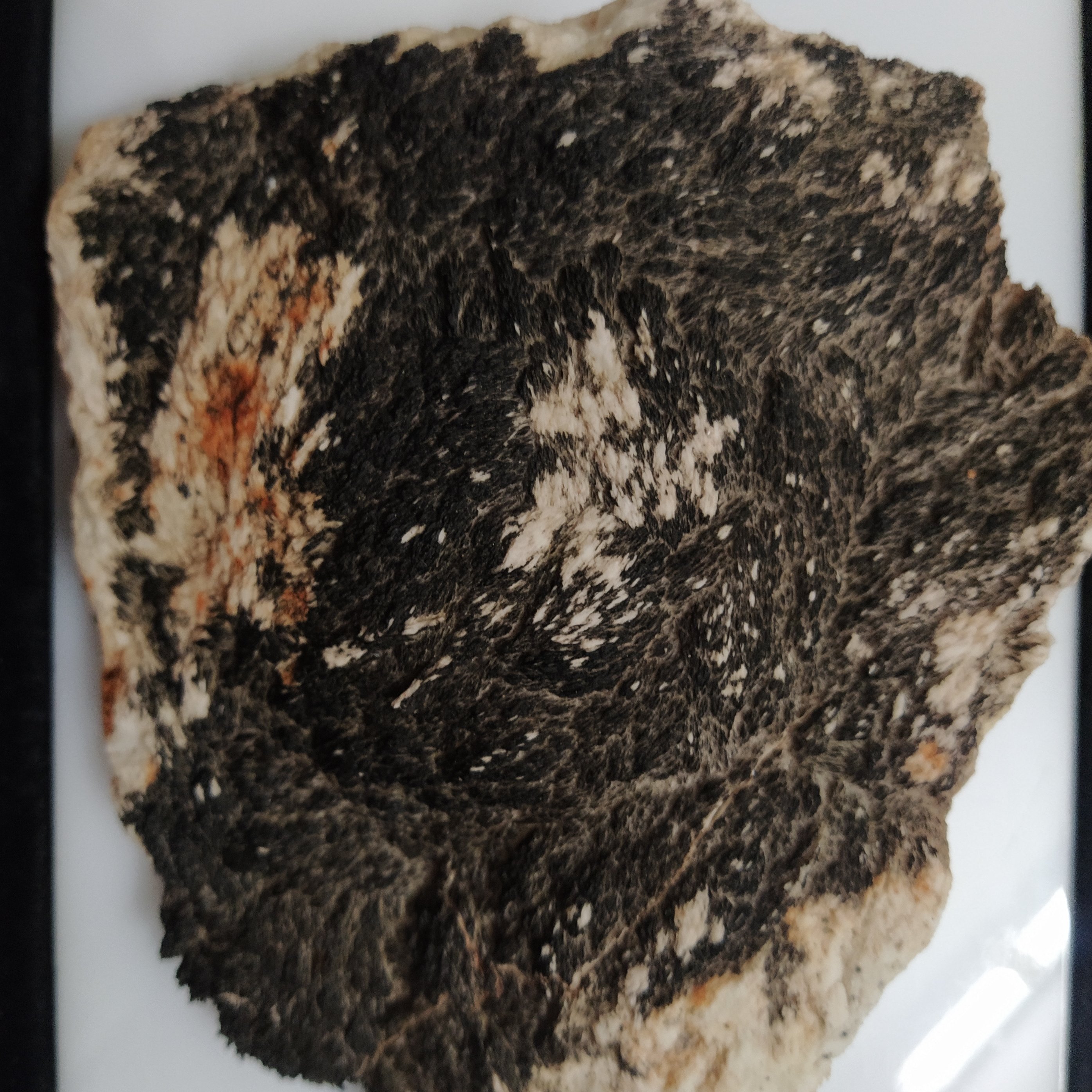 باریت، ایران