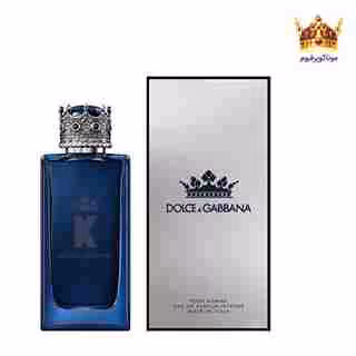 ادکلن دولچه گابانا کینگ-کی ادوپرفیوم اینتنس | دولچه گابانا کینگ | Dolce Gabbana K Eau de Parfum Intense | موناکوپرفیوم
