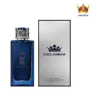 ادکلن دولچه گابانا کینگ-کی ادوپرفیوم اینتنس | دولچه گابانا کینگ | Dolce Gabbana K Eau de Parfum Intense | موناکوپرفیوم