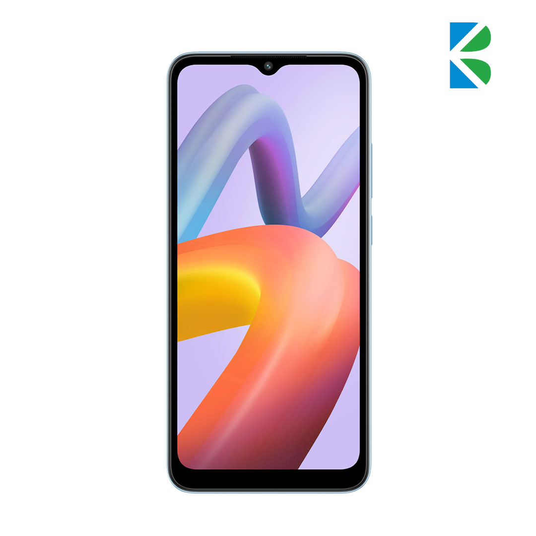 گوشی شیائومی Redmi A2 plus با ظرفیت 64/3GB دو سیم کارت (پک و رام گلوبال)