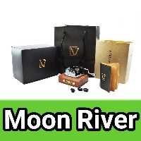 موزیک باکس ایل تمپو ولا ملودی Moon River مدل کلاسیکو(Classico)-جعبه موسیقی فیلم -موزیک باکس مون ریور (پس کرایه)
