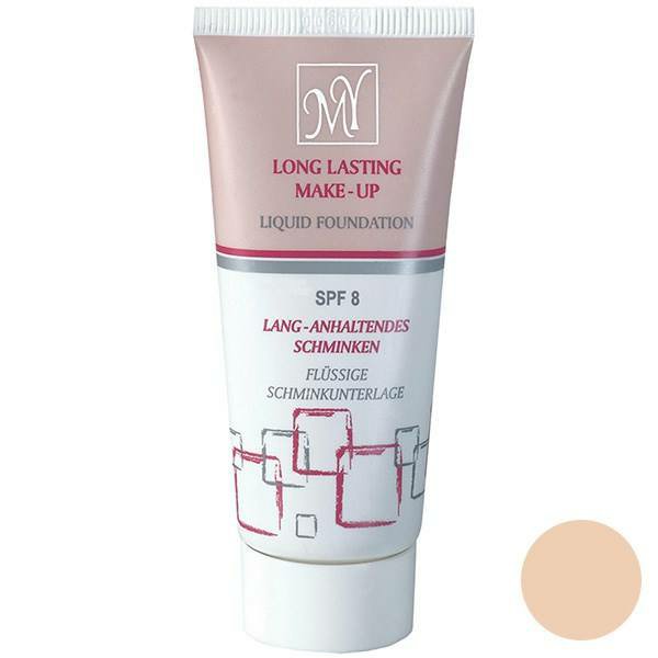 کرم پودر تیوبی مای شماره 101
MY Foundation Tube 101