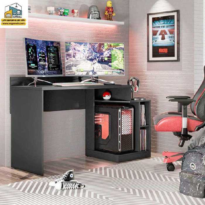 میز گیمینگ کد DGP02